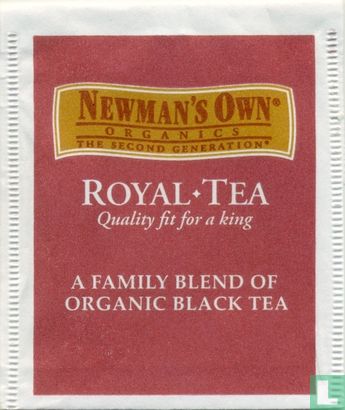 Royal Tea - Image 1
