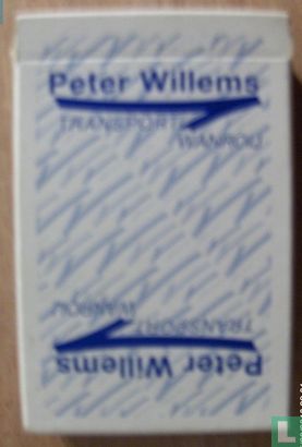 Peter Willems Transport Wanroij
