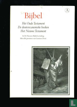 Bijbel - Image 2