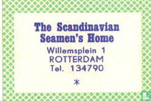 The Scandinavian Seamen's Home
