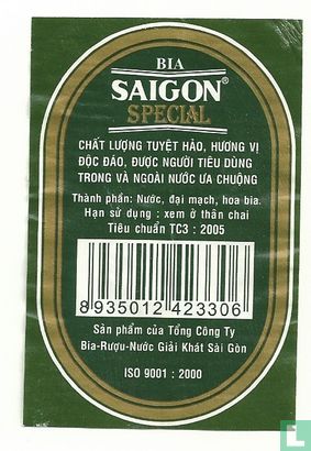 Saigon Special - Image 2