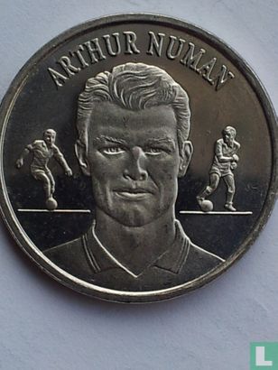 KNVB Oranje 1998 - Arthur Numan  - Image 1