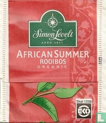 African Summer Rooibos  - Afbeelding 2