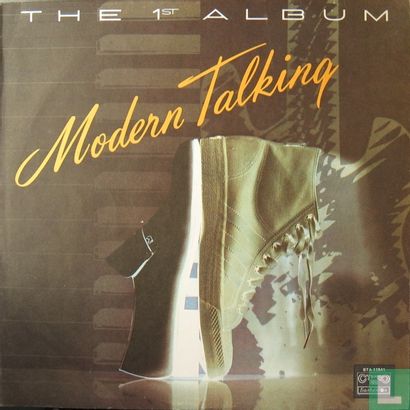 the 1st Album - Image 1