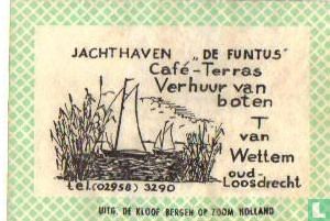 Jachthaven De Funtus