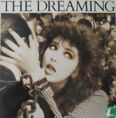 The Dreaming  - Image 1