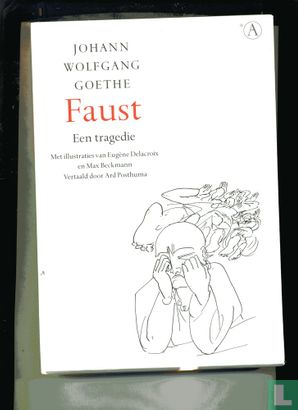 Faust - Afbeelding 3