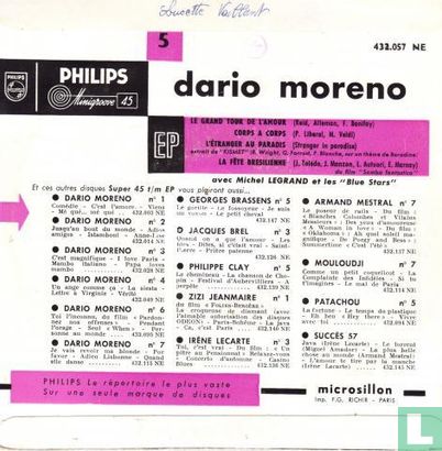 Dario Moreno #5 - Afbeelding 2