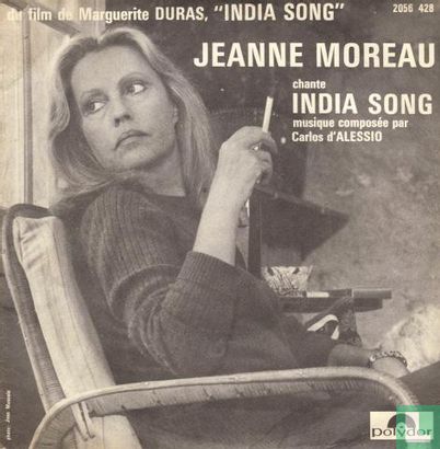  India Song - Image 1