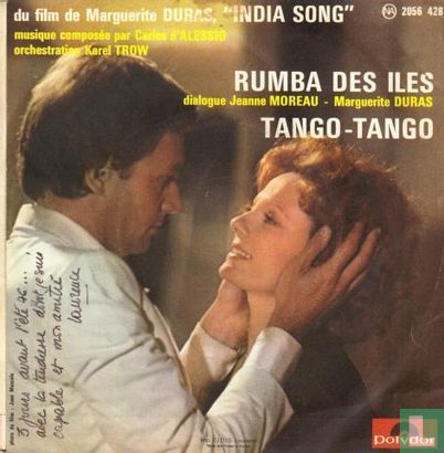  India Song - Image 2