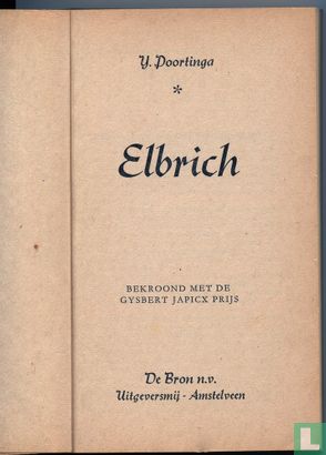 Elbrich - Afbeelding 3