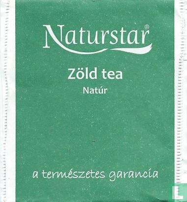 Zöld tea - Image 1