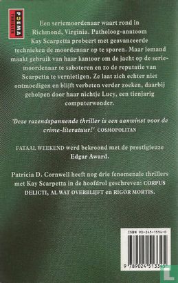 Fataal weekend - Bild 2