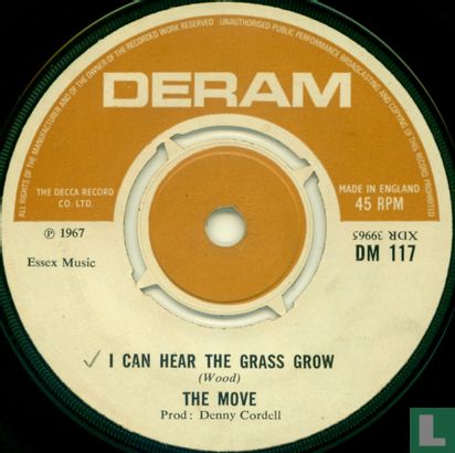 I Can Hear the Grass Grow - Bild 2