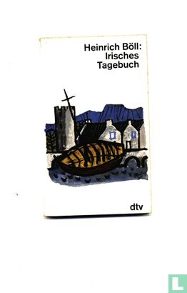 Irisches Tagesbuch - Afbeelding 1