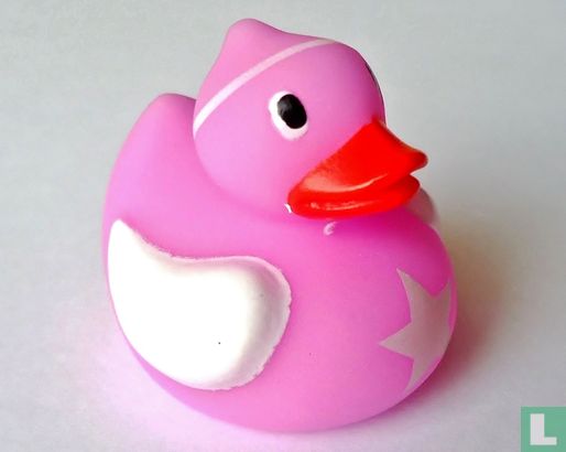 Rubber Duck Angie - Image 1