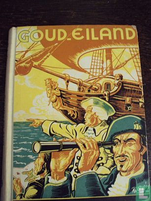 Goud-Eiland - Image 1
