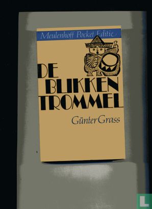 De blikken trommel - Image 1