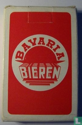 Bavaria bieren - Afbeelding 1