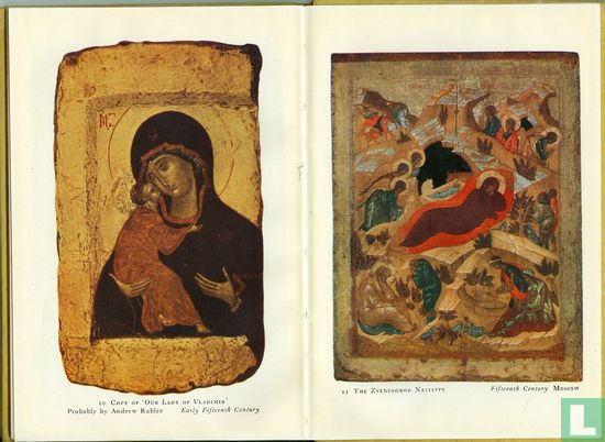 Russian Icons - Image 3