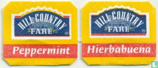 Peppermint Hierbabuena - Bild 3
