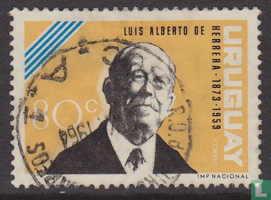 Luis Alberto de Herrera - Image 1