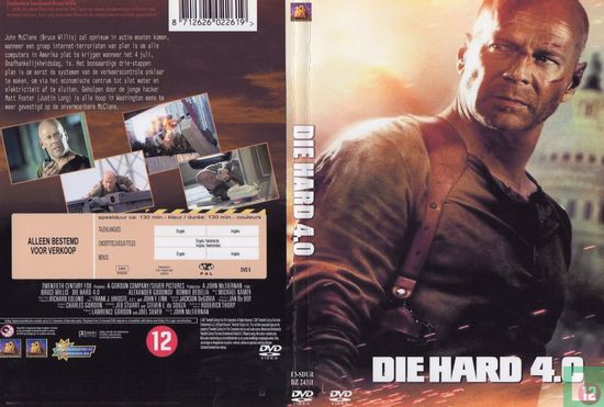Die Hard 4.0 - Image 3