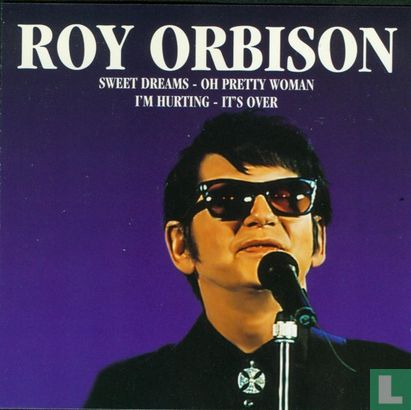 Roy Orbison - Afbeelding 1