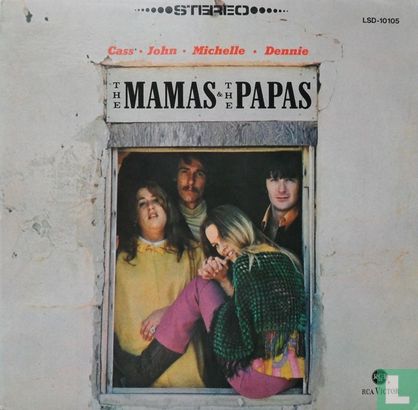 The Mamas & The Papas - Image 1