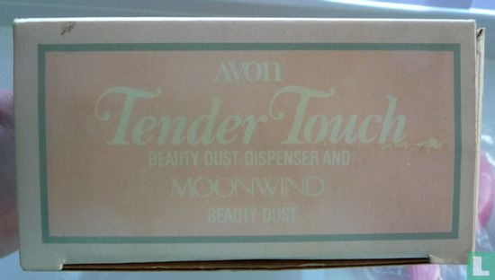 Tender touch beauty dust  - Bild 3