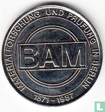 DDR, 750 Jahre Berlin 1237-1987 - Afbeelding 2