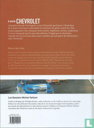 Louis Chevrolet - Afbeelding 2