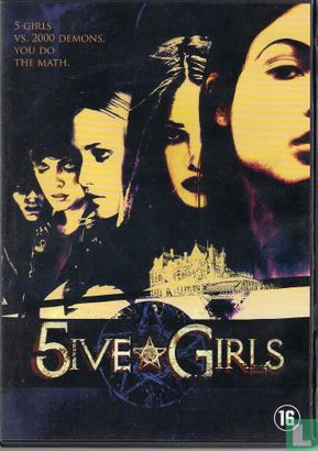 5ive Girls - Afbeelding 1