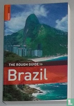 The rough guide to Brazil - Image 1