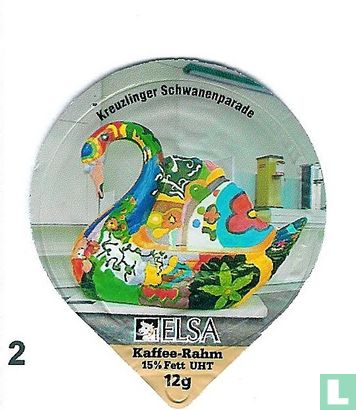 Kreuzlinger Schwanenparade 02 