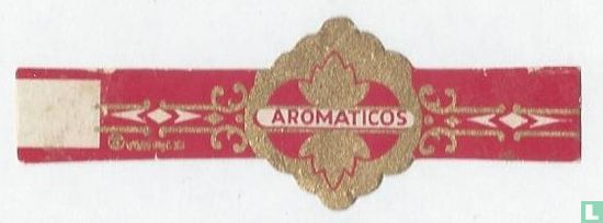 Aromaticos   - Bild 1