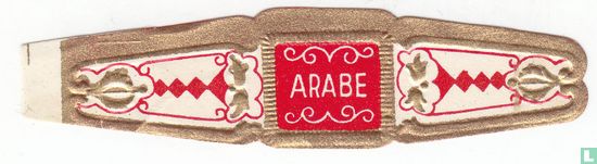 Arabe - Afbeelding 1