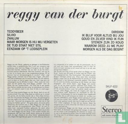 Reggy van der Burgt - Image 2