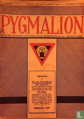 Pygmalion 2 - Bild 1