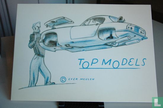 Top Models - Image 1