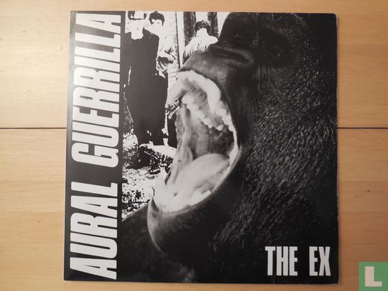 Aural Guerrilla - Afbeelding 1