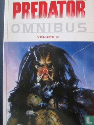 Predator Omnibus 2 - Image 1