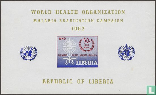 Malariabestrijding