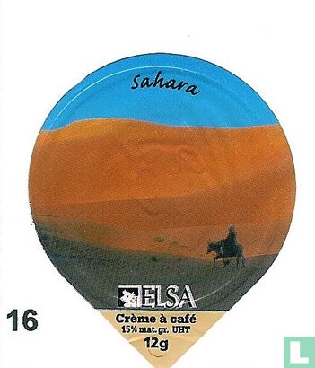 Sahara   