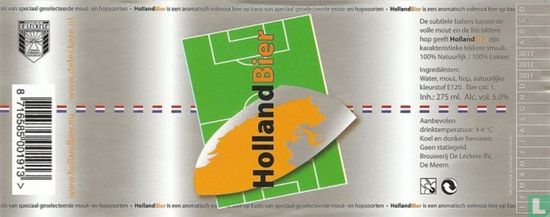 Holland Bier