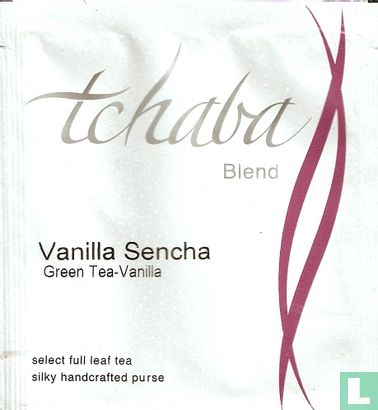 Vanilla Sencha  - Afbeelding 2