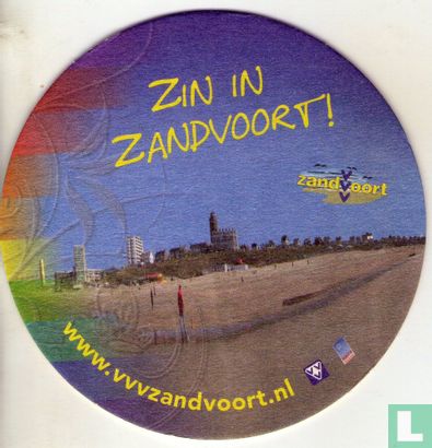 Zin in Zandvoort! - Image 1