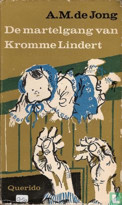 De martelgang van Kromme Lindert - Afbeelding 1