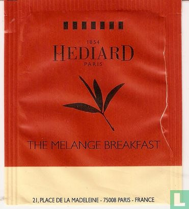 The Melange Breakfast - Bild 1