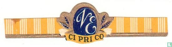 V E Ciprico - Image 1